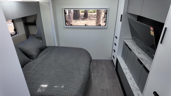 2025 Avida Freemantle Lx