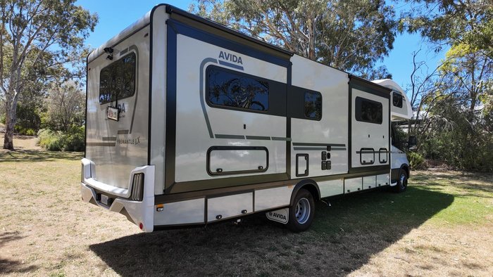 2025 Avida Freemantle Lx