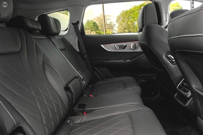 2024 Chery Tiggo 8 Pro Max Ultimate AWD