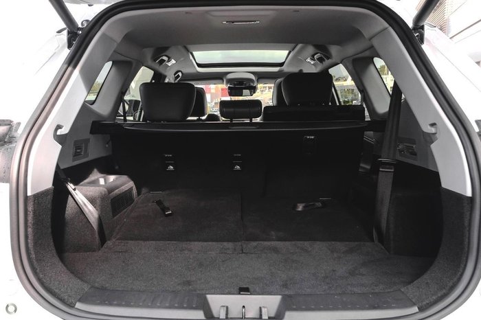 2024 Chery Tiggo 8 Pro Max Ultimate AWD