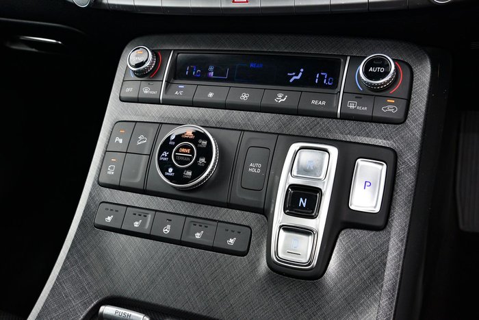 2021 Hyundai Palisade Highlander