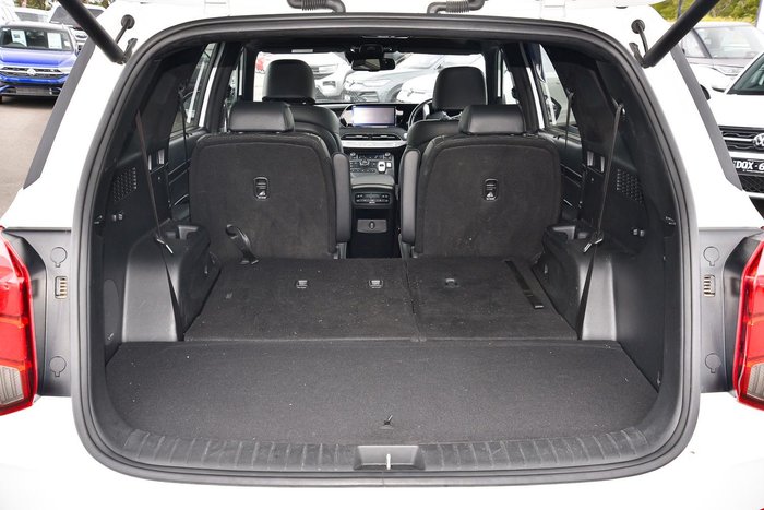 2021 Hyundai Palisade Highlander