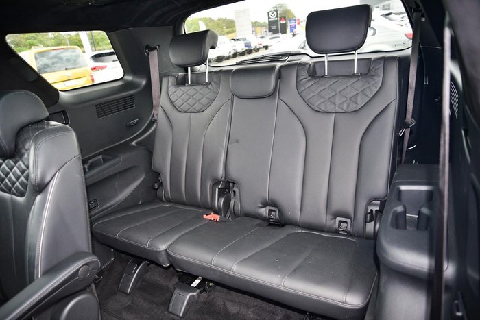 2021 Hyundai Palisade Highlander