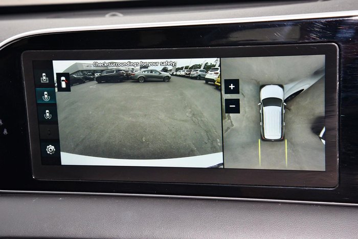 2021 Hyundai Palisade Highlander