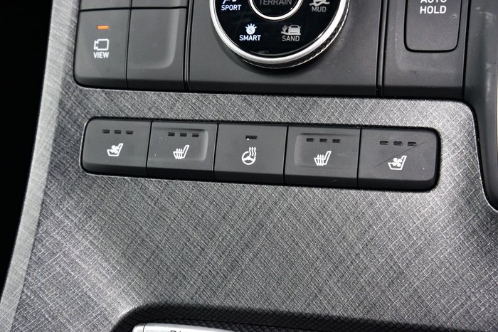 2021 Hyundai Palisade Highlander