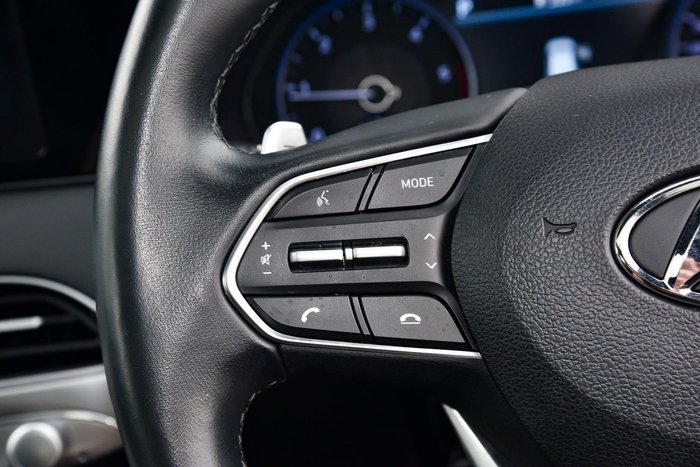 2021 Hyundai Palisade Highlander