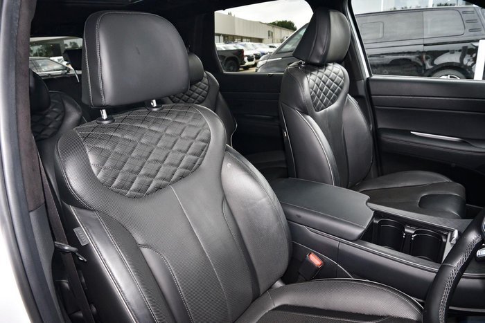 2021 Hyundai Palisade Highlander