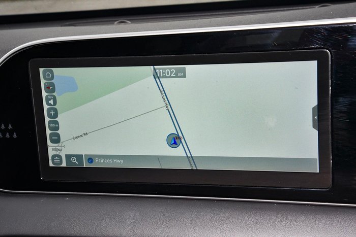 2021 Hyundai Palisade Highlander