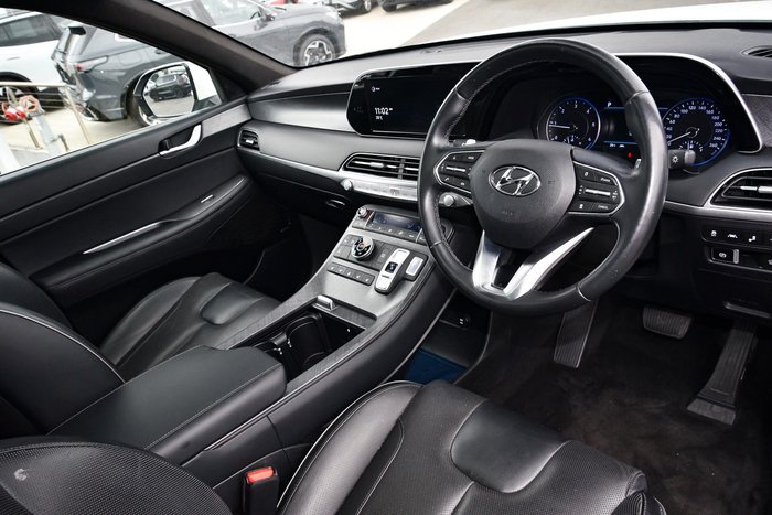 2021 Hyundai Palisade Highlander