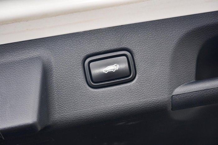 2021 Hyundai Palisade Highlander