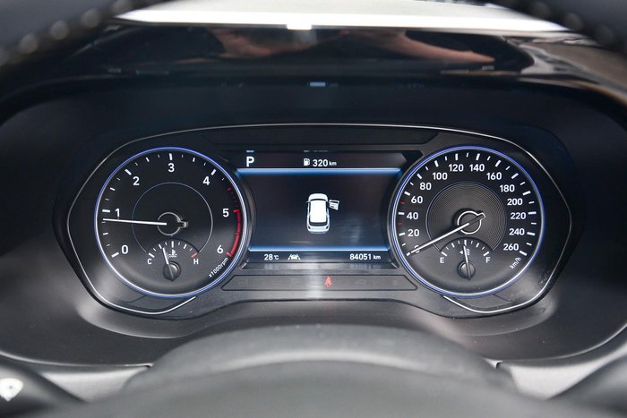 2021 Hyundai Palisade Highlander