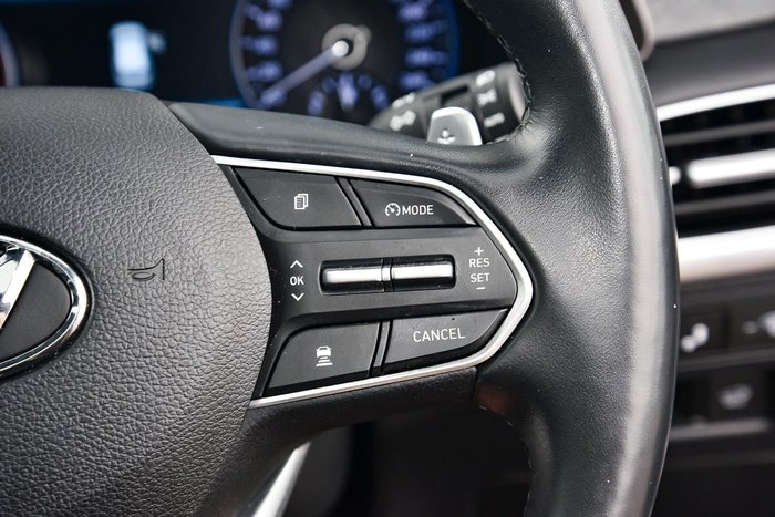 2021 Hyundai Palisade Highlander