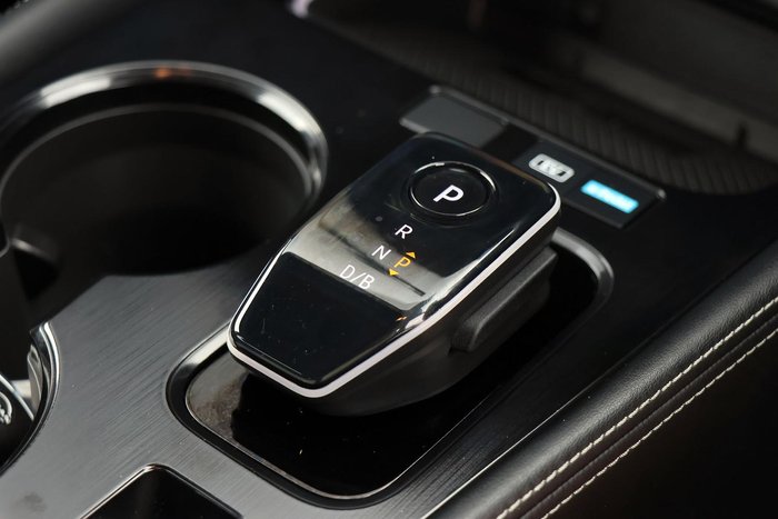 2025 Nissan X-TRAIL Ti-L e-POWER