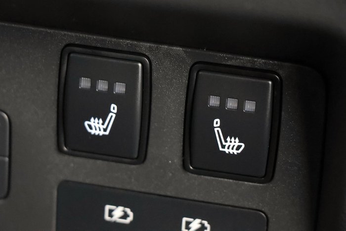 2025 Nissan X-TRAIL Ti-L e-POWER