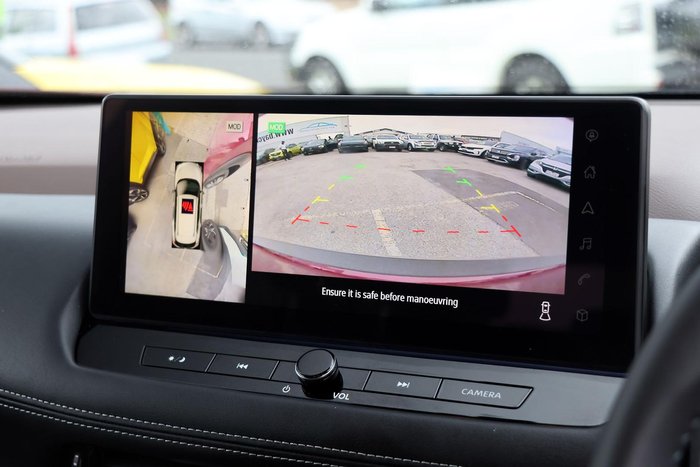 2025 Nissan X-TRAIL Ti-L e-POWER