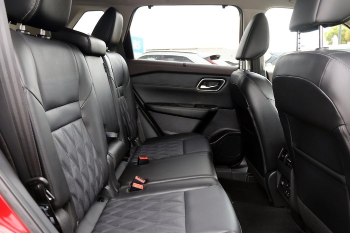 2025 Nissan X-TRAIL Ti-L e-POWER