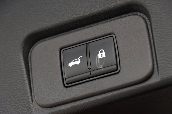 2025 Nissan X-TRAIL Ti-L e-POWER