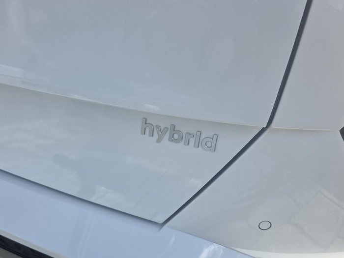2025 Hyundai Kona Hybrid Premium N Line