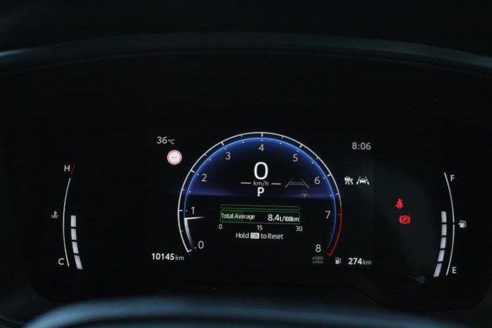 2024 Toyota Corolla Cross GX