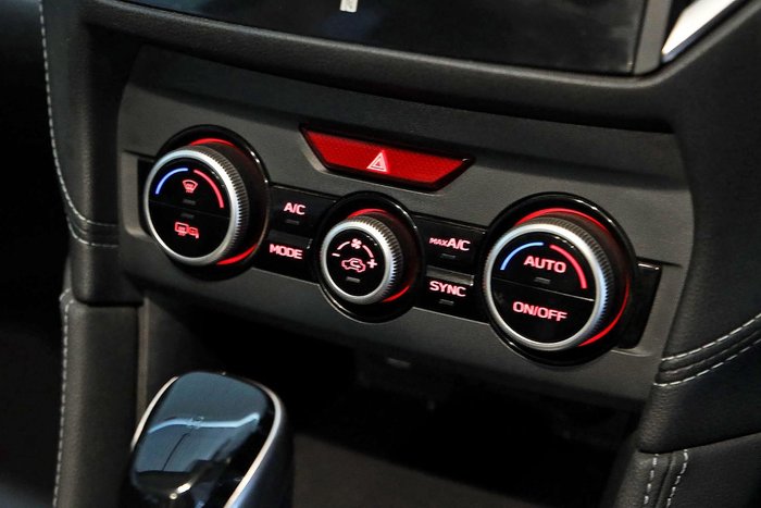 2018 Subaru Impreza 2.0i-S G5 MY18 AWD Dark Grey