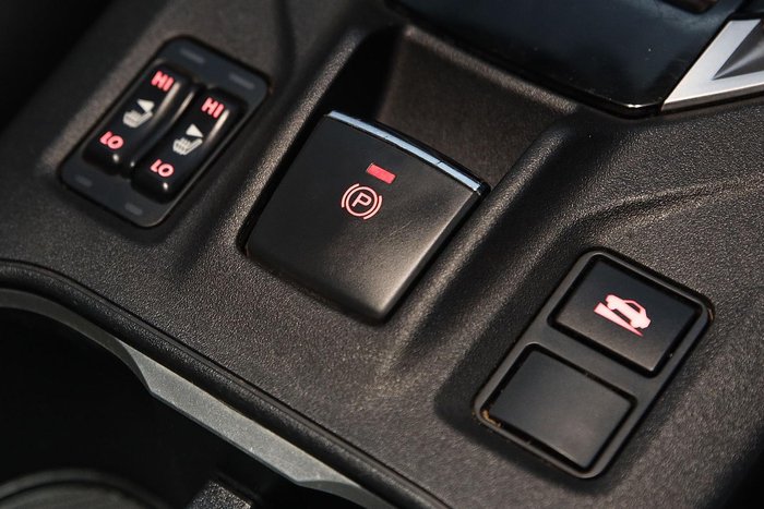 2018 Subaru Impreza 2.0i-S G5 MY18 AWD Dark Grey