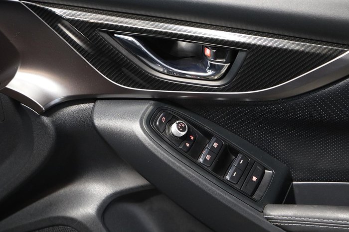 2018 Subaru Impreza 2.0i-S G5 MY18 AWD Dark Grey