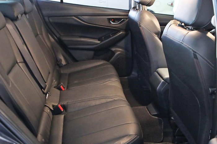 2018 Subaru Impreza 2.0i-S G5 MY18 AWD Dark Grey