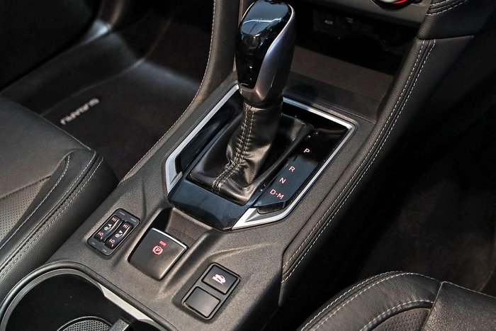 2018 Subaru Impreza 2.0i-S G5 MY18 AWD Dark Grey