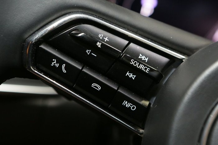 2025 Mazda CX-60 P50e GT