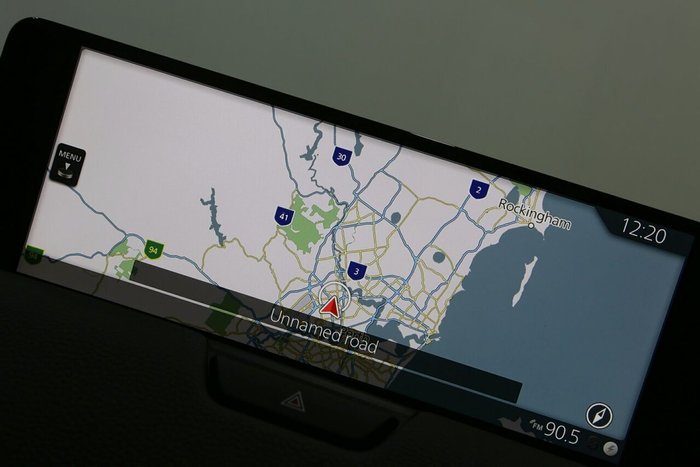 2025 Mazda CX-60 P50e GT