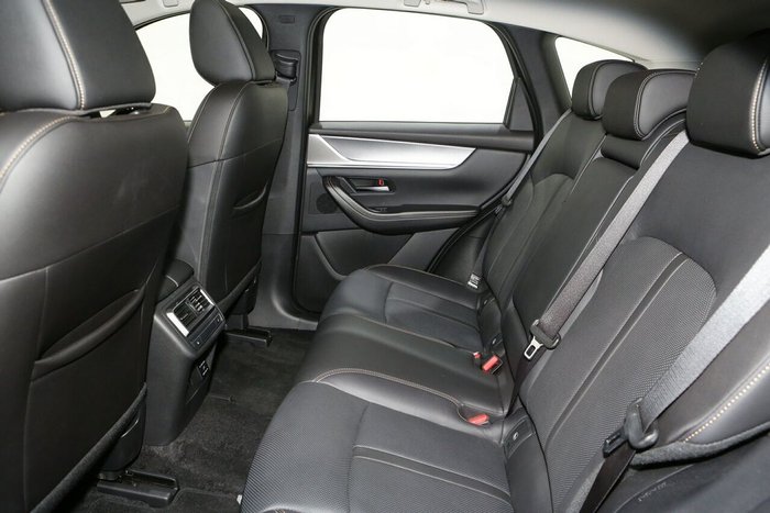 2025 Mazda CX-60 P50e GT