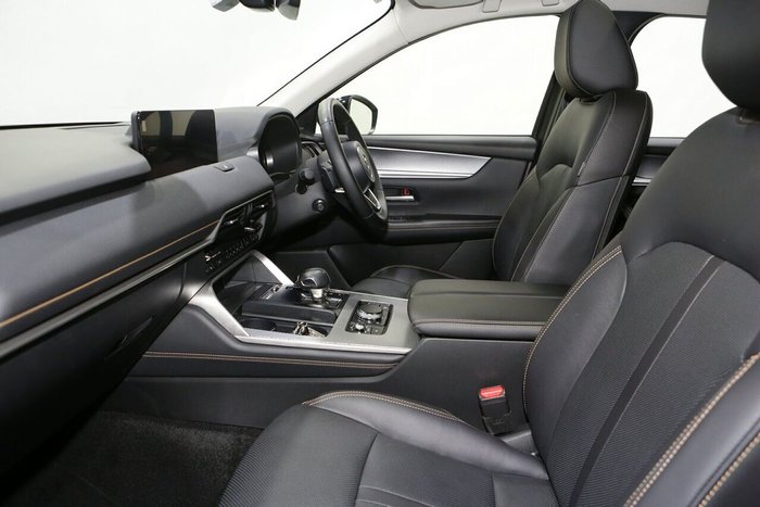 2025 Mazda CX-60 P50e GT