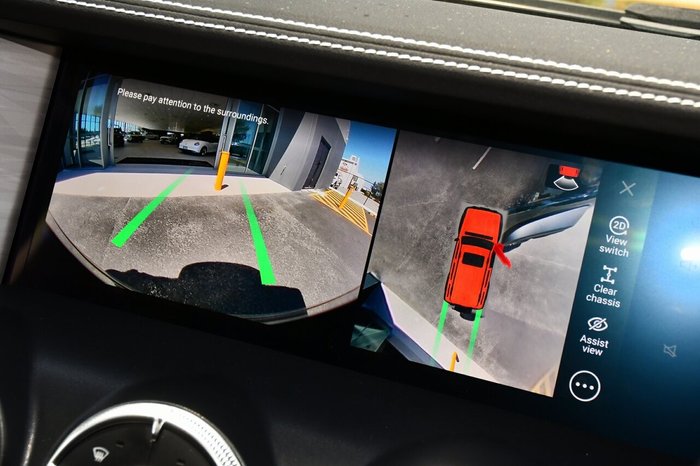 2025 GWM Tank 300 Ultra