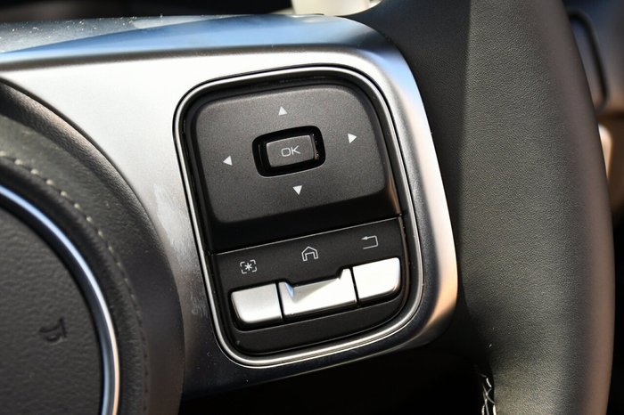 2025 GWM Tank 300 Ultra