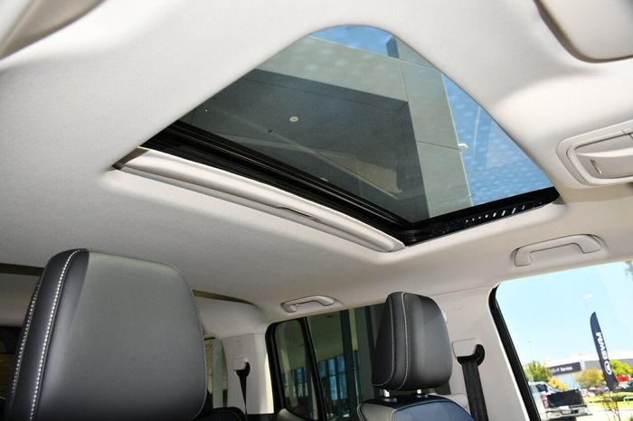 2025 GWM Tank 300 Ultra