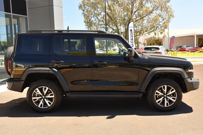 2025 GWM Tank 300 Ultra