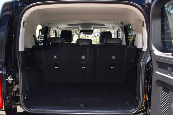 2025 GWM Tank 300 Ultra