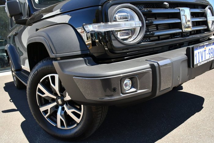 2025 GWM Tank 300 Ultra