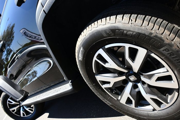 2025 GWM Tank 300 Ultra