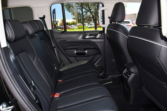 2025 GWM Tank 300 Ultra