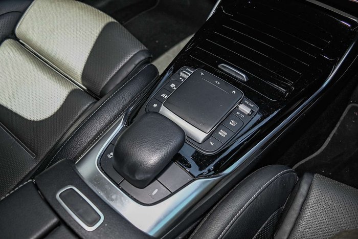 2021 Mercedes-Benz A-Class A35 AMG