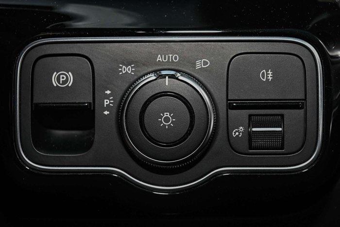 2021 Mercedes-Benz A-Class A35 AMG