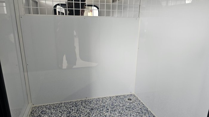 2025 McNeill 8 Berth