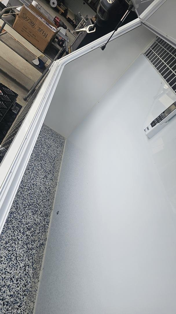 2025 McNeill 8 Berth