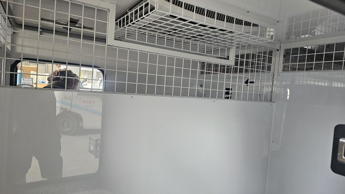 2025 McNeill 8 Berth