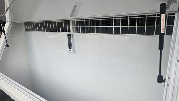 2025 McNeill 8 Berth