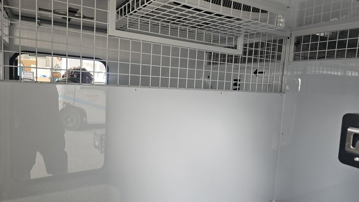 2025 McNeill 8 Berth