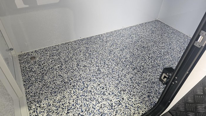 2025 McNeill 8 Berth