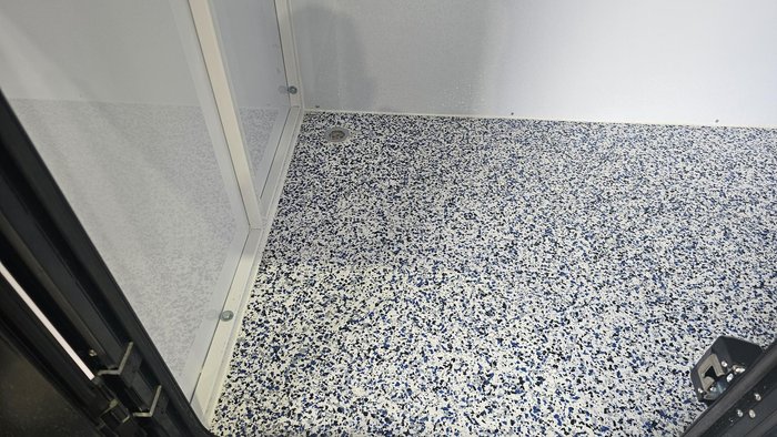 2025 McNeill 8 Berth