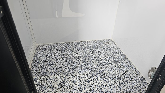 2025 McNeill 8 Berth